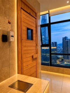 Axon Residence klcc by Diamond - 3