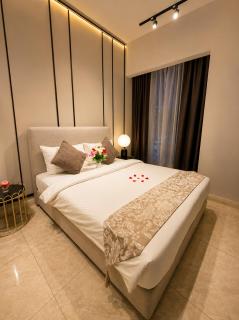 Axon Residence klcc by Diamond - 7