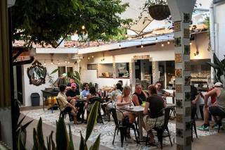 Urban Nest Hostel - 5