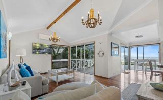 Ocean Pearl - 3 bedroom beachfront property! - 8