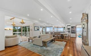 Ocean Pearl - 3 bedroom beachfront property! - 6