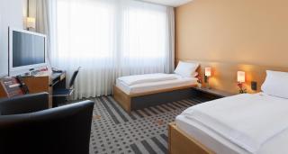 Best Western Hotel am Europaplatz - 3