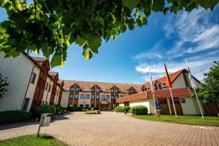Best Western Erfurt-Apfelstädt - 9