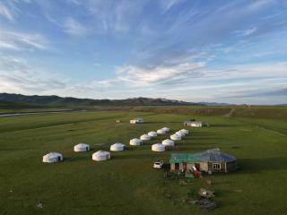 Orkhon camp - 5