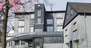 Best Western Hotel St. Michael - 9
