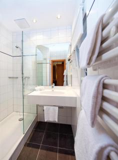 Best Western Hotel St. Michael - 3
