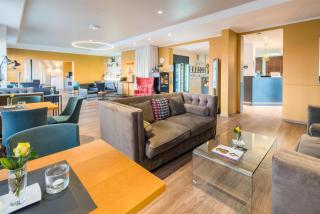 Best Western Hotel Würzburg-Süd - 4