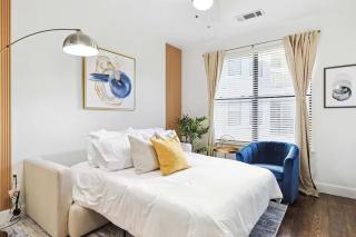 Big and Spacious 1B with Pool Near Toyota HQ The Star Legacy West - Frisco - 7