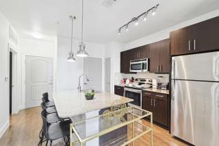 Big and Spacious 1B with Pool Near Toyota HQ The Star Legacy West - Frisco - 8
