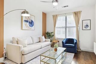 Big and Spacious 1B with Pool Near Toyota HQ The Star Legacy West - Frisco - 0