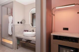 Mercure Wuxi Tian'an Intelligent Park - 4