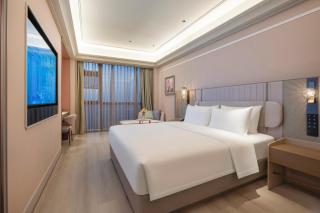 Mercure Wuxi Tian'an Intelligent Park - 2