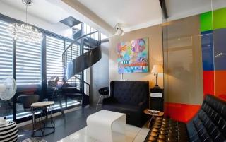Hotel Monde - 9