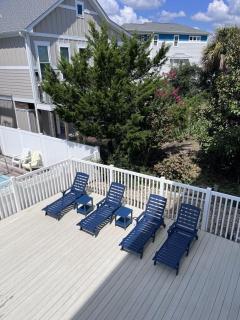 Carmels by the Sea home - 9