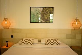 Jepun Villas 11 - One Bedroom with kitchen - 4