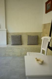 Jepun Villas 11 - One Bedroom with kitchen - 2