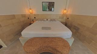 Jepun Villas 11 - One Bedroom with kitchen - 4
