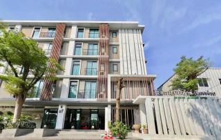 BB House Mini Suite Hotel - 4