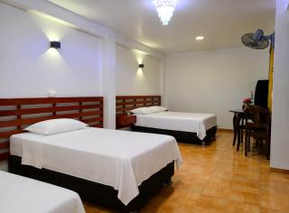Hotel Olimpo - 8