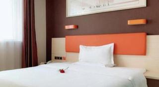 7 Days Premium Beijing Dabaotai Metro Station Luhua Road - 1
