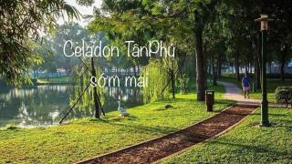 Hảo Hảo Home- Hảo Hảo Yoga- Celadon City- Aeon Mall Tân Phú - 8