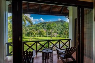 Santi Resort & Spa - 1