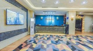 Golden Park Hotel - Guangzhou - 2