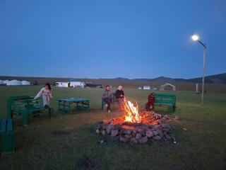 Orkhon camp - 5