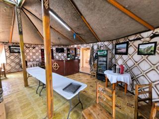 Orkhon camp - 4
