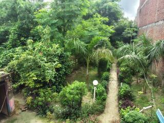 Krishna kunj home stay - 3
