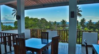 BV Residence Tangalla - 8