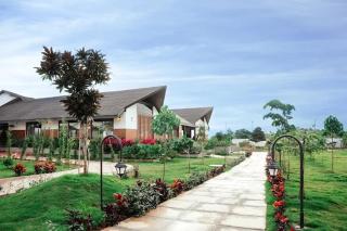 Tridalam Resort - 1