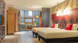 Ibis Xinzhou Qiyi RD - 9