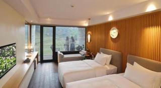 Tiantai Hotel - 1