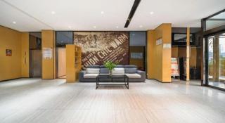 IU Hotel Zhengzhou Erqi Wanda Plaza Daxue Road Branch - 4
