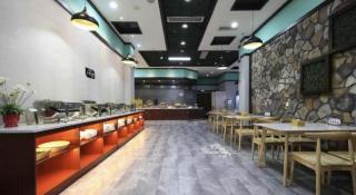 7Days Premium Yichang Railway Station East - 7