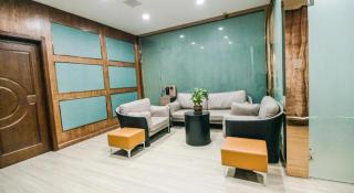 7Days Premium Yichang Railway Station East - 6