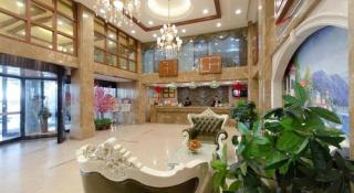 Vienna Classic Hotel Wuhan Xiongchu Avenue University of Technology - 2