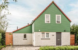Awesome Home In Wemeldinge With Sauna - 2