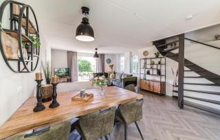 Awesome Home In Wemeldinge With Sauna - 7