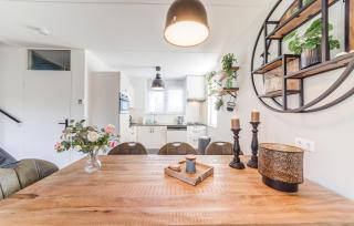 Awesome Home In Wemeldinge With Sauna - 6