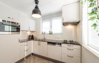 Awesome Home In Wemeldinge With Sauna - 5