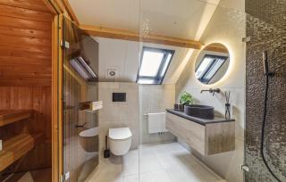 Awesome Home In Wemeldinge With Sauna - 3