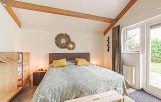 Awesome Home In Wemeldinge With Sauna - 4