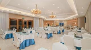 Vienna Hotel Chengdu Airport Shuangliu Wanda - 7