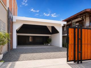 Utama Guest House Kuta Alam - 5