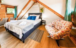 Nice Home In Karlovac With Sauna - 4
