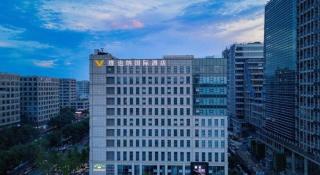 Vienna International Hangzhou Future Science City - 1