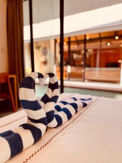 Villa Sora by Kelle - Ubud - 4