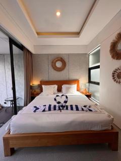 Villa Sora by Kelle - Ubud - 2